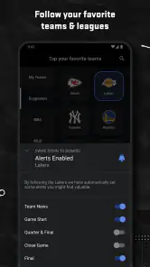 ESPN screenshot 7