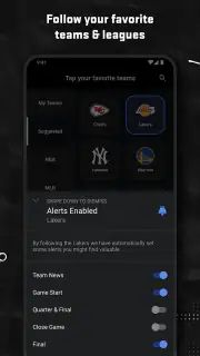 ESPN screenshot 7