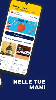 Esselunga screenshot 2