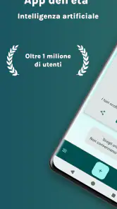 Età Facciale - Calcolatore AI screenshot 1
