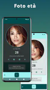 Età Facciale - Calcolatore AI screenshot 5