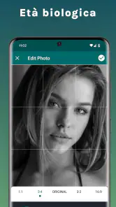 Età Facciale - Calcolatore AI screenshot 8