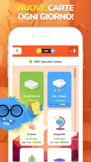 eTABU - Gioco Social screenshot 3