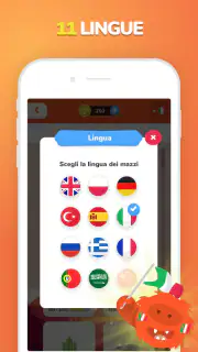 eTABU - Gioco Social screenshot 4