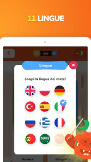eTABU - Gioco Social screenshot 8
