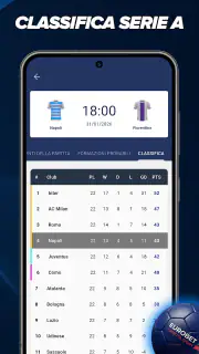Eurobet: Diretta Sport screenshot 6