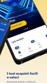 Euronics - Offerte Elettronica screenshot 2