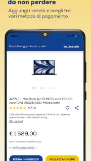 Euronics - Offerte Elettronica screenshot 4