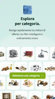 europages: piattaforma B2B UE screenshot 3