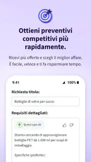 europages: piattaforma B2B UE screenshot 6