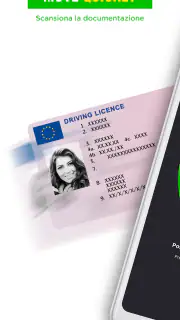 Europcar - Noleggio Auto screenshot 4