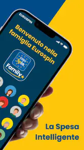 Eurospin Family screenshot 2