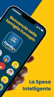 Eurospin Family screenshot 2