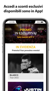Eventinbus screenshot 2