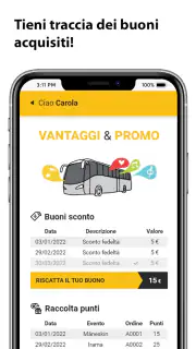 Eventinbus screenshot 3