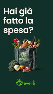 Everli - Spesa online screenshot 1