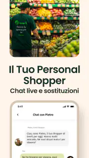 Everli - Spesa online screenshot 5