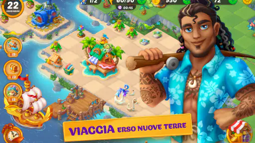 EverMerge: Giochi di fusione screenshot 4