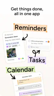 Evernote - L'organizer di note screenshot 3