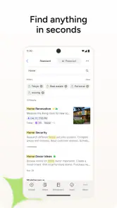 Evernote - L'organizer di note screenshot 4