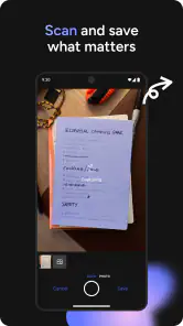 Evernote - L'organizer di note screenshot 5