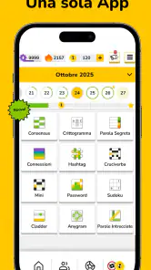 Everyday Puzzles: Mini Giochi screenshot 1