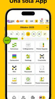 Everyday Puzzles: Mini Giochi screenshot 1