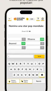 Everyday Puzzles: Mini Giochi screenshot 2
