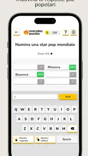 Everyday Puzzles: Mini Giochi screenshot 2