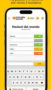 Everyday Puzzles: Mini Giochi screenshot 3