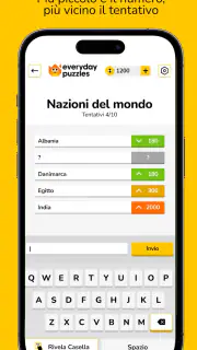 Everyday Puzzles: Mini Giochi screenshot 3