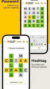 Everyday Puzzles: Mini Giochi screenshot 5