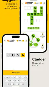 Everyday Puzzles: Mini Giochi screenshot 6