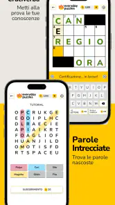 Everyday Puzzles: Mini Giochi screenshot 7