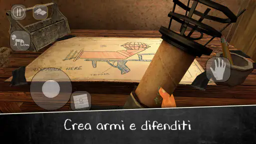 Evil Nun 2 : Origins screenshot 6