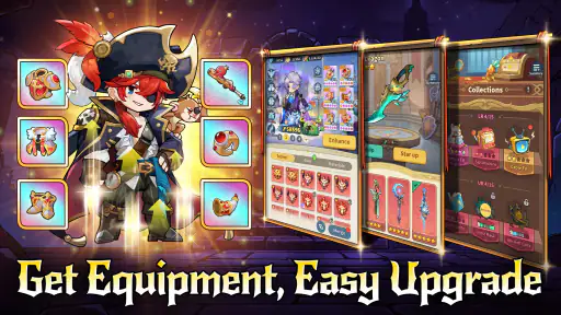 Evo Defense screenshot 2