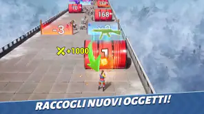 Evony - Il Ritorno del Re screenshot 2