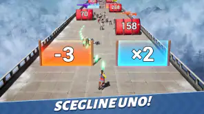 Evony - Il Ritorno del Re screenshot 4