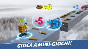 Evony - Il Ritorno del Re screenshot 5