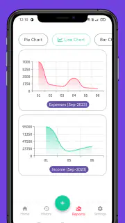 Expenso - Money Manager screenshot 5
