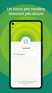 ExpressVPN - Veloce e Sicuro screenshot 1