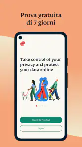 ExpressVPN - Veloce e Sicuro screenshot 6