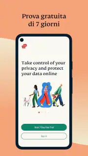 ExpressVPN - Veloce e Sicuro screenshot 6