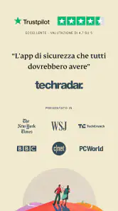 ExpressVPN - Veloce e Sicuro screenshot 8
