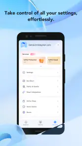 EZVIZ screenshot 4