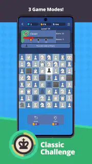 EZZY Chess screenshot 3
