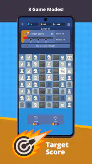 EZZY Chess screenshot 4