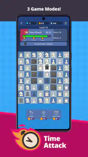 EZZY Chess screenshot 5
