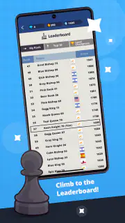EZZY Chess screenshot 6