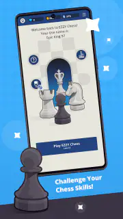 EZZY Chess screenshot 7